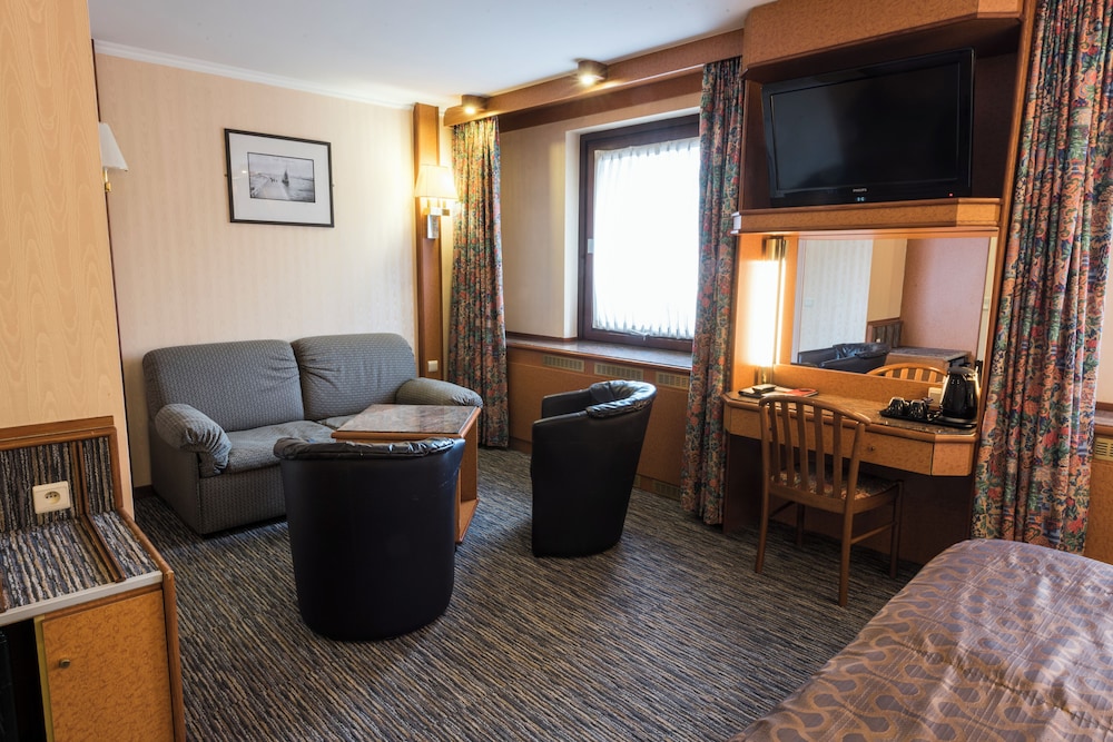 HOTEL BERO 27/45