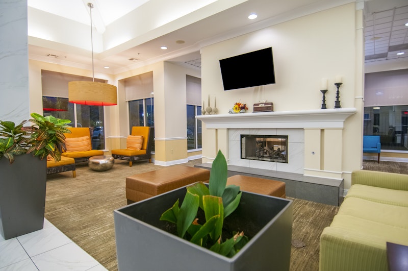 Hilton Garden Inn Jackson Pearl 21/37