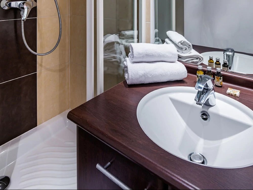 Lagrange Apart'HOTEL Paris/Boulogne 31/31