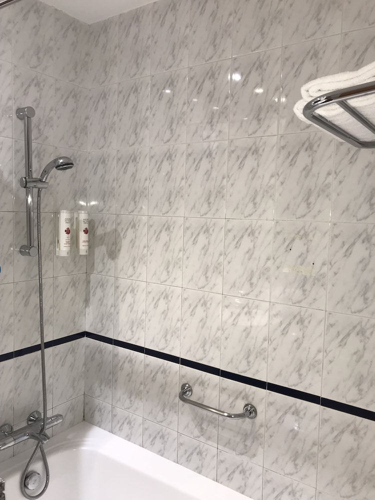 Ramada By Wyndham Madrid Tres Cantos 40/40