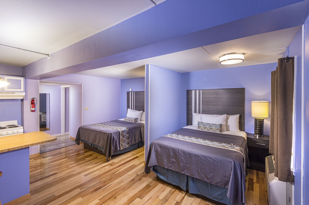 Sunrise Inn Hershey 14/41