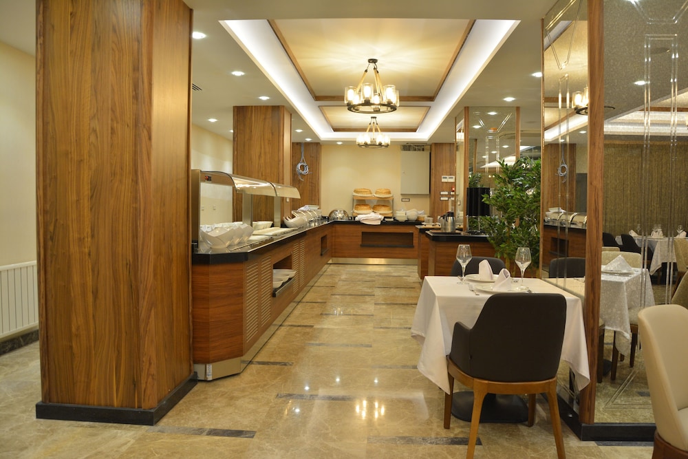 Guler Park Hotel 9/61