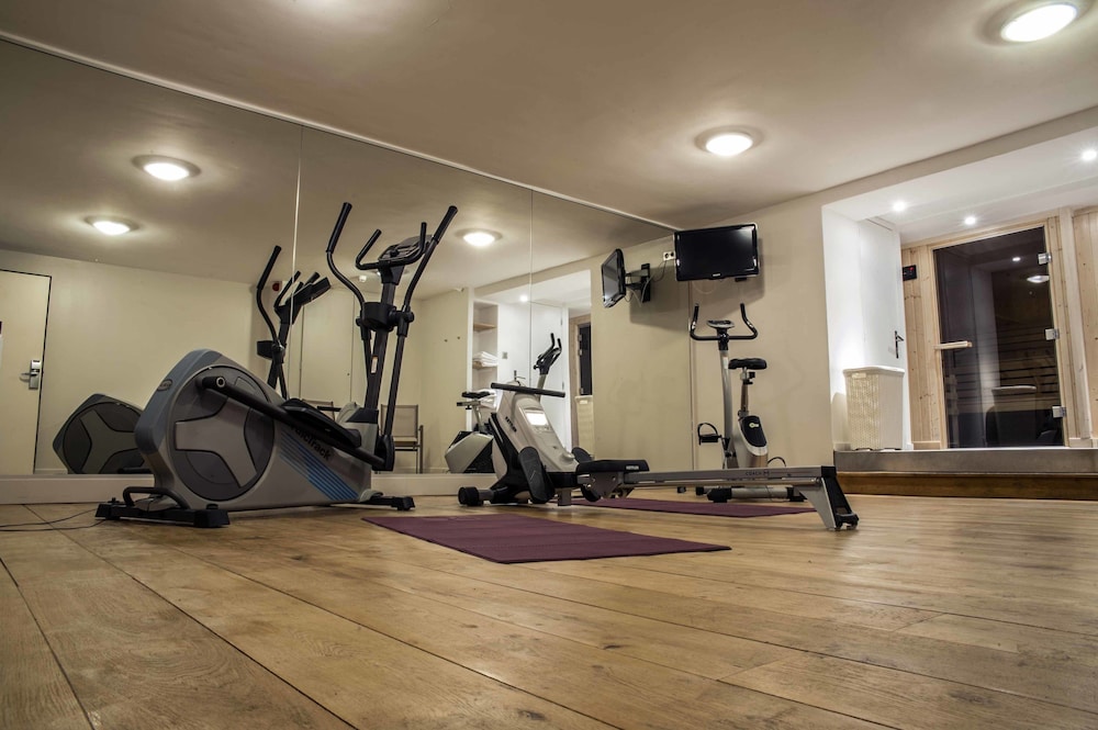 Mercure Lille Roubaix Grand Hotel 39/72