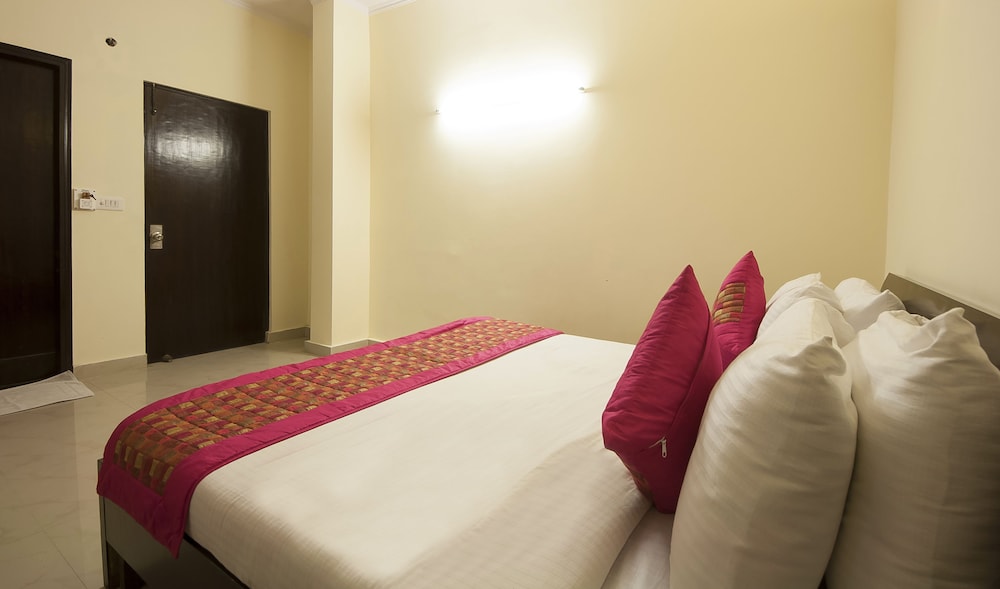 Delhi Darbar hotel 41/63