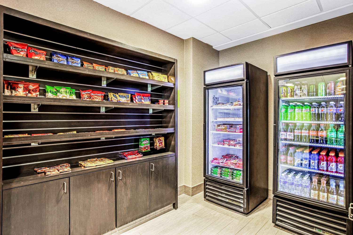 La Quinta Inn & Suites by Wyndham Kearney 21/45