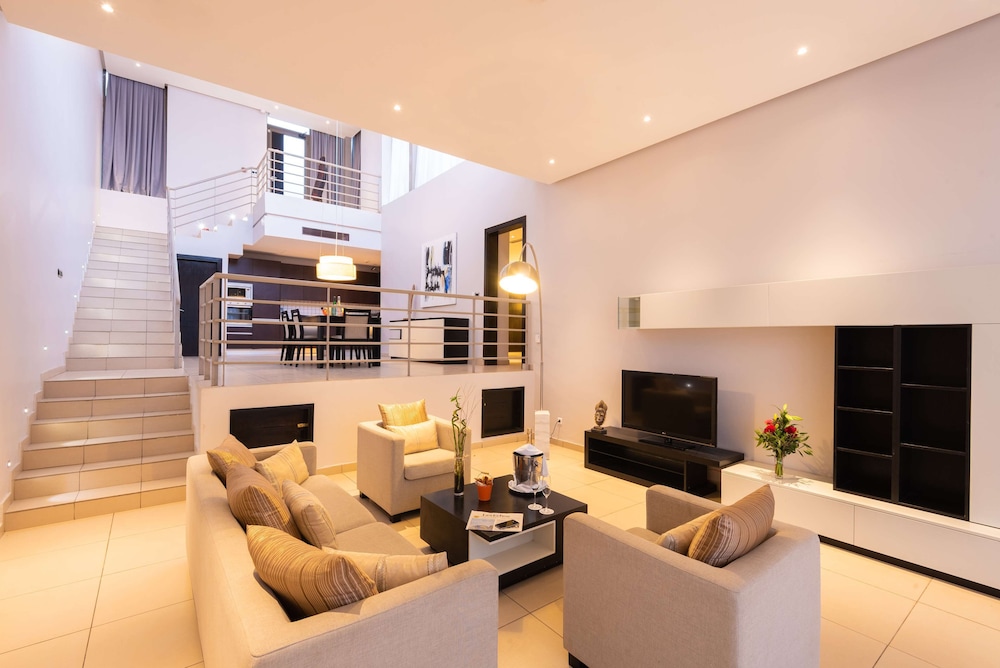 Noom Hotel Dakar Sea Plaza, a member of Radisson Individuals 51/75