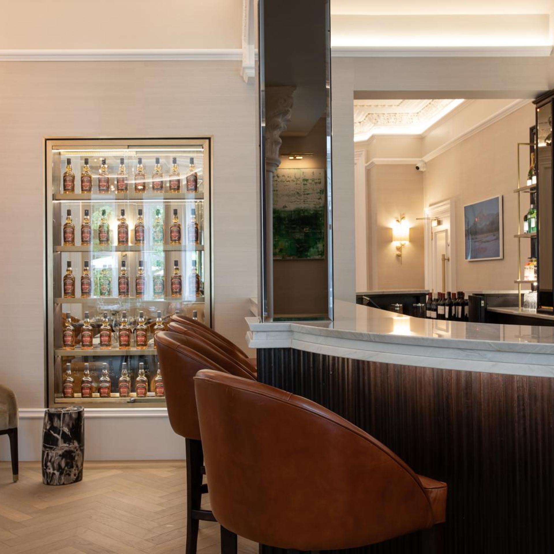 Tullyglass Hotel and Residences 10/58