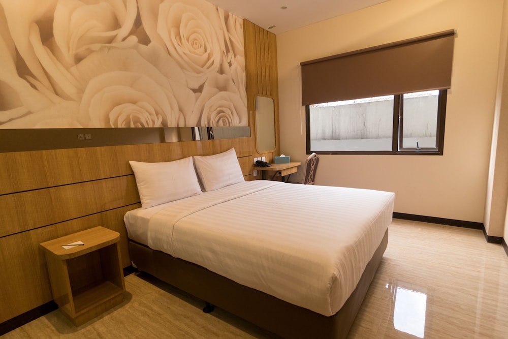 Mine Home Hotel by Sovia 9/23