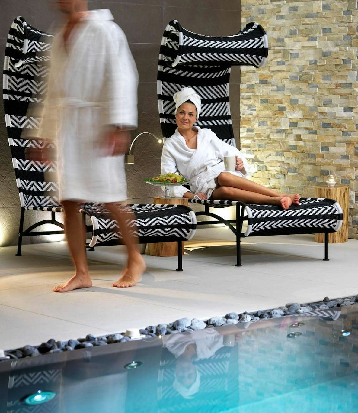 Hotel Select Suites & Spa 8/56