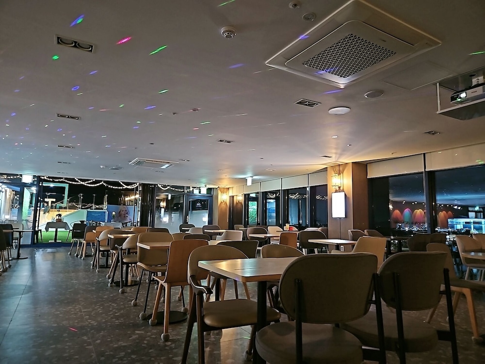 Mokpo Ocean Hotel 29/48
