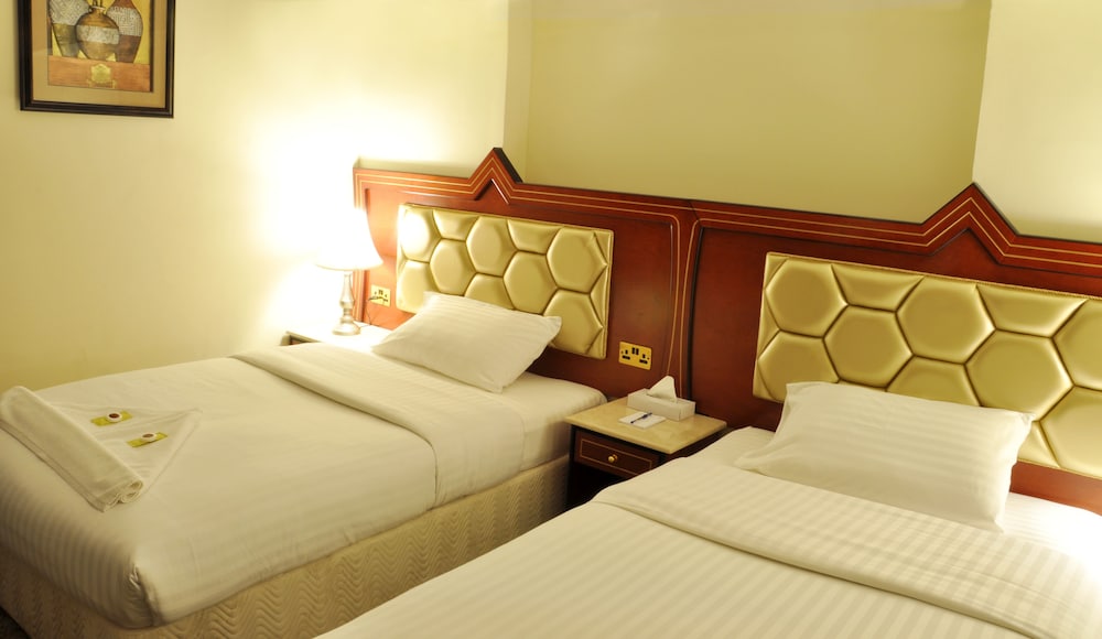 room