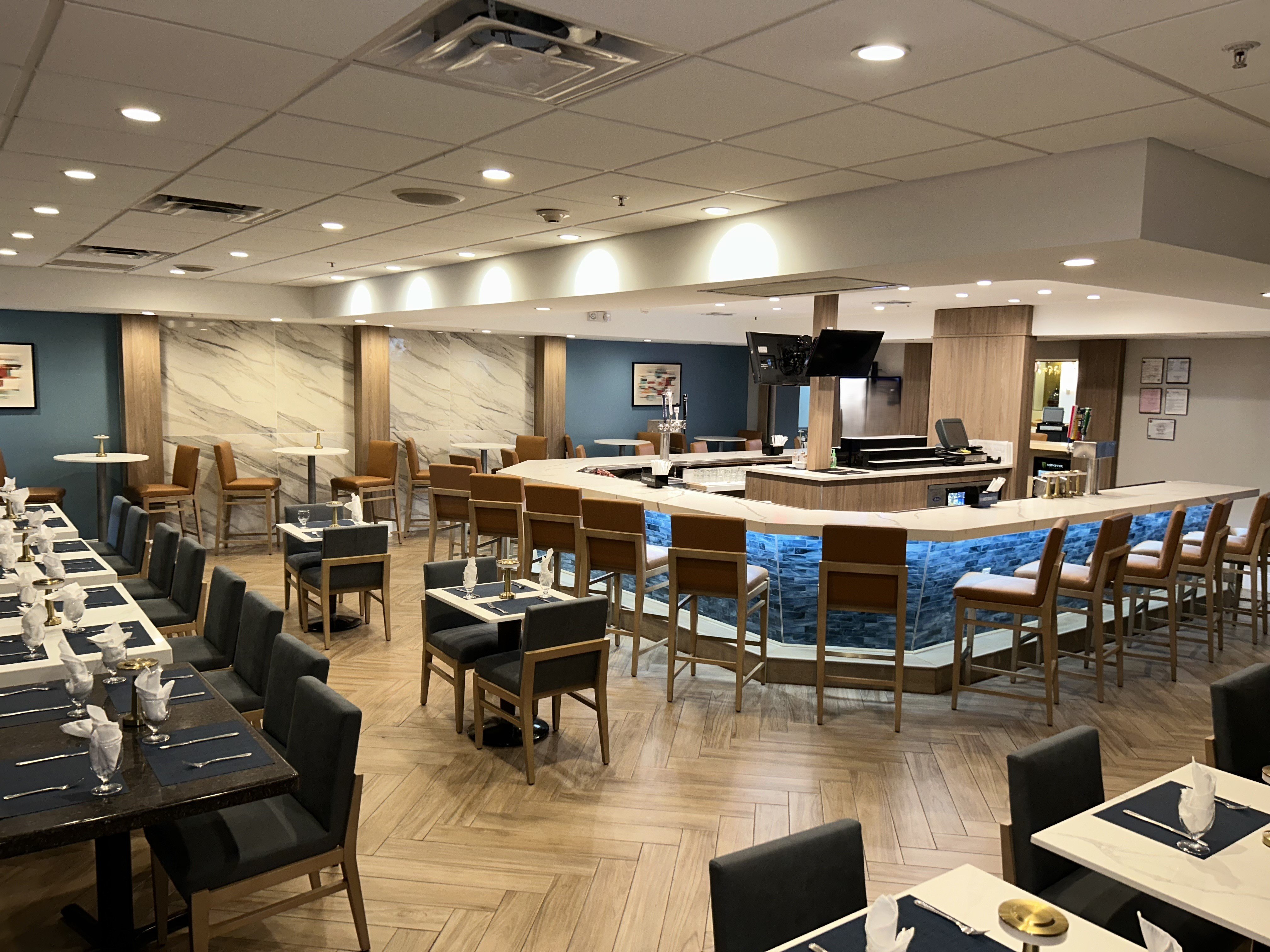 Crowne Plaza Downtown Orlando 58/79
