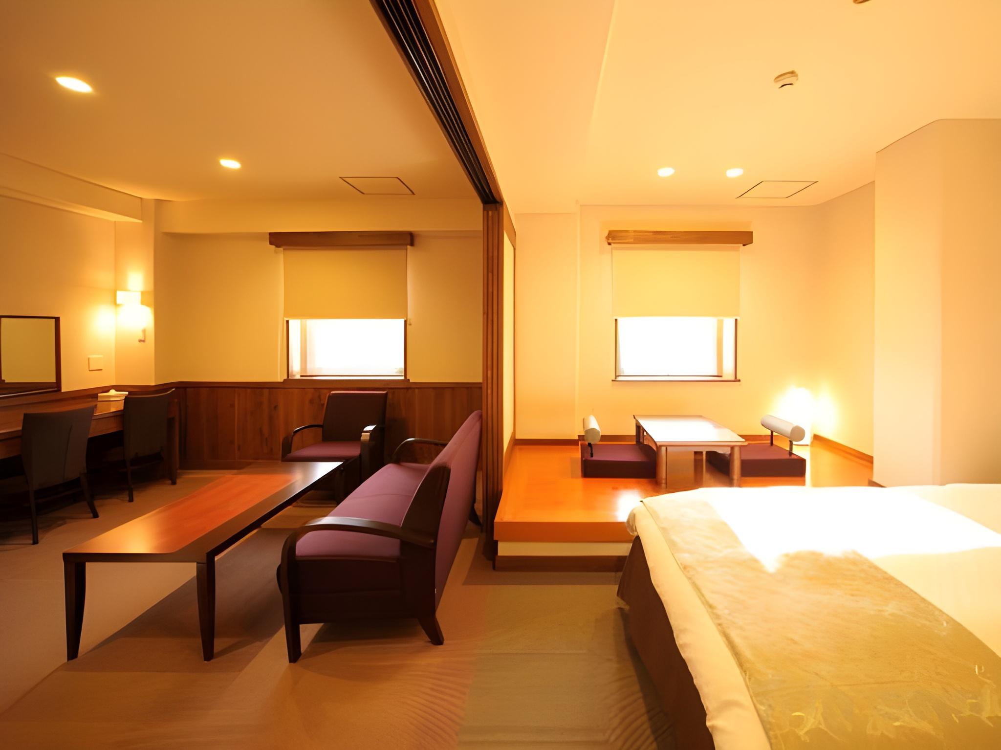 Nara, Suite
