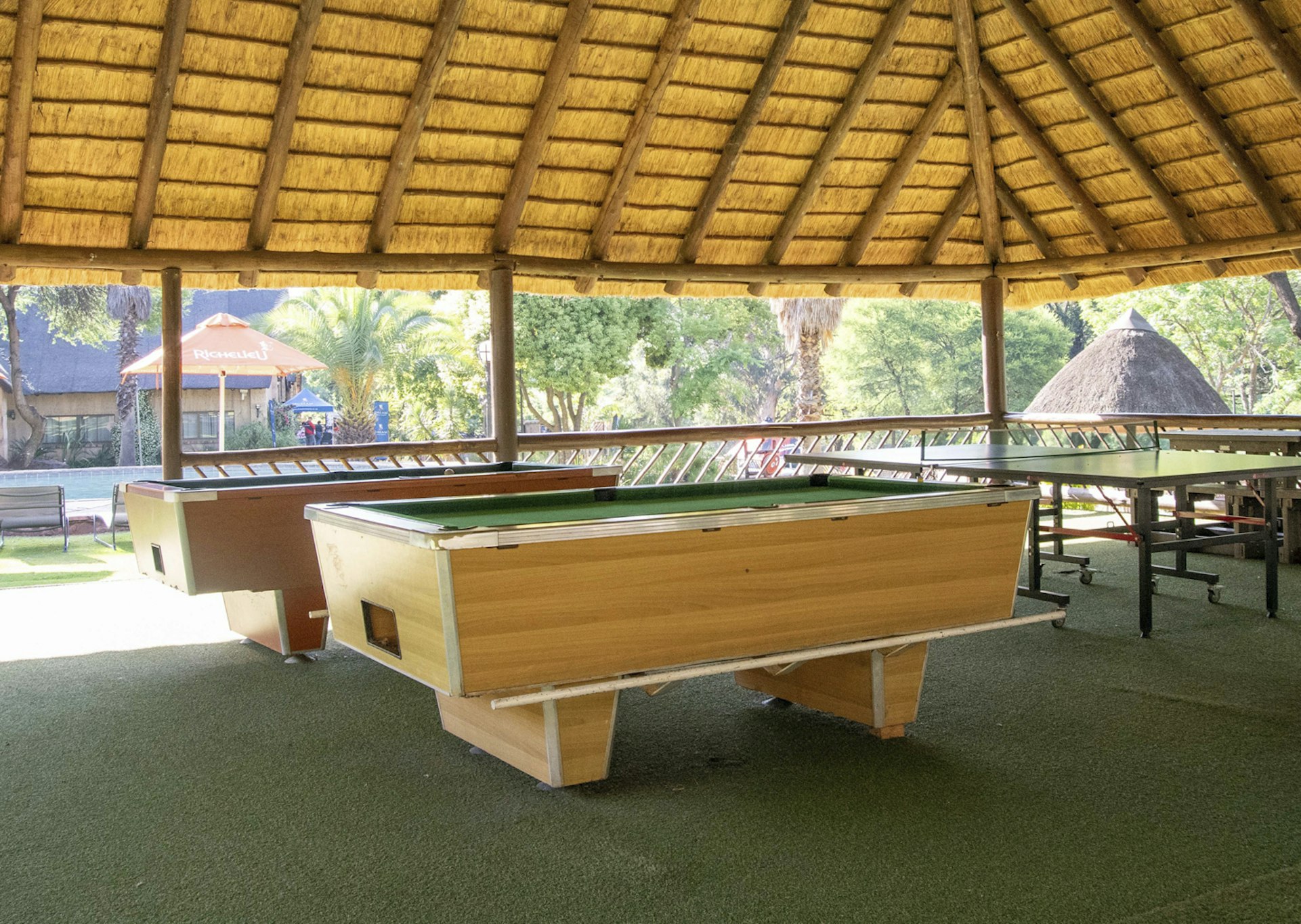 Olifants River Lodge 24/50