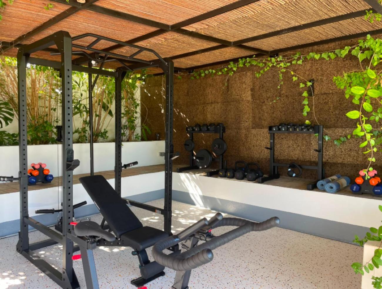 Gandum Village Conscious Boutique Hotel 28/50