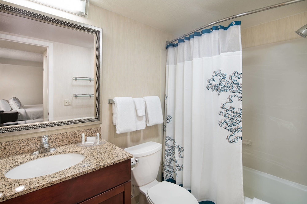 RESIDENCE INN PASADENA ARCADIA 12/43