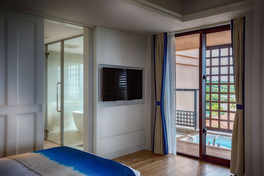 Hotel Shigira Mirage 34/57