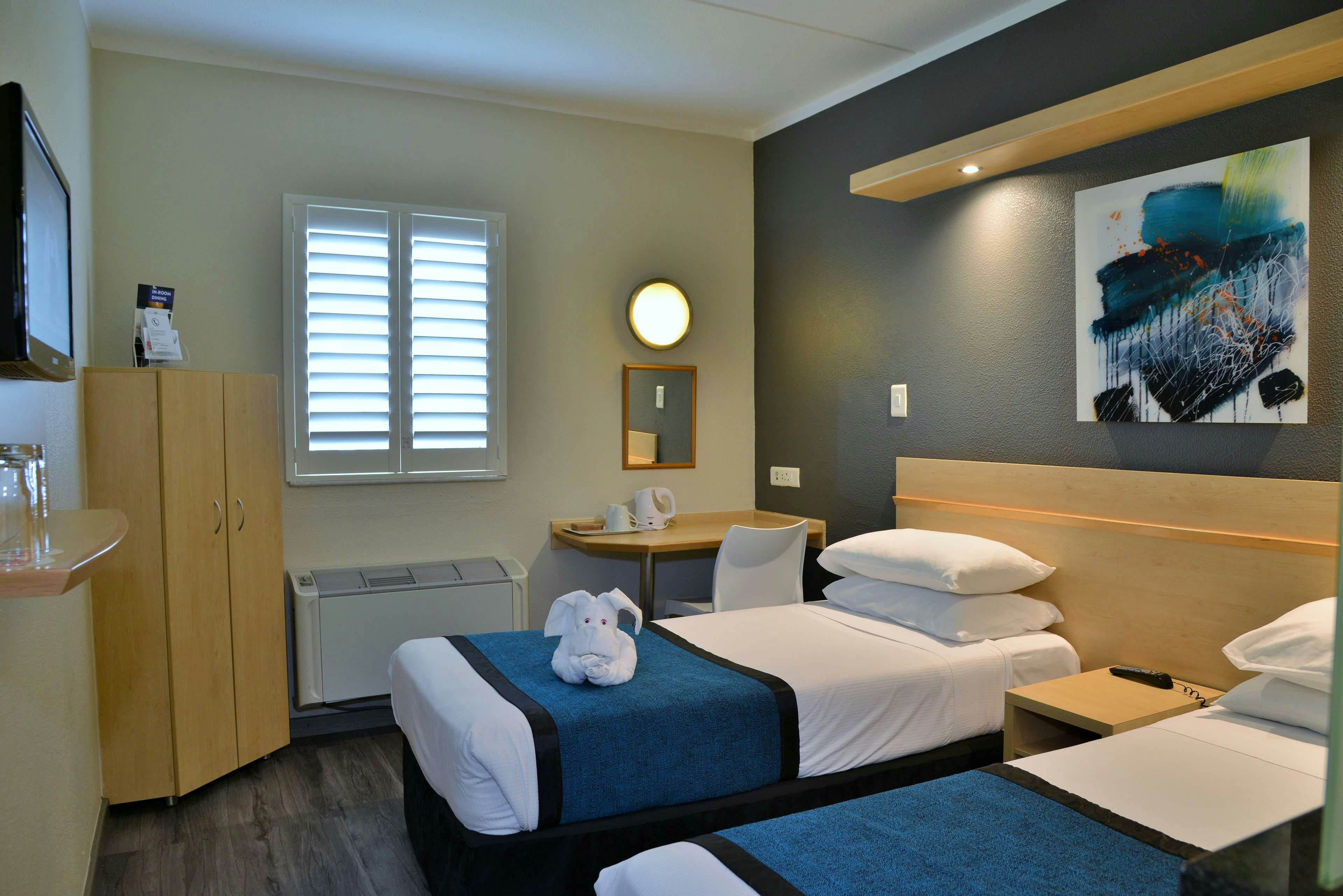 Road Lodge Randburg 5/9