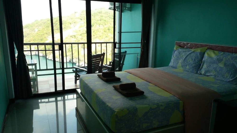 Ocean View Resort - Koh Sichang 24/50