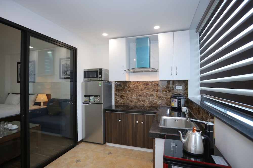 Nyt Home Giang Vo No.1 7/47