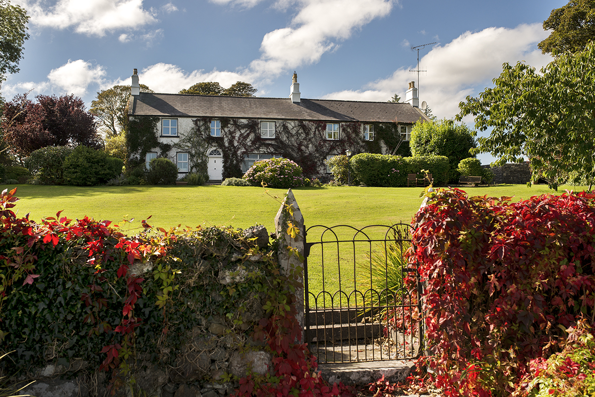 Corrib View Country House 13/13