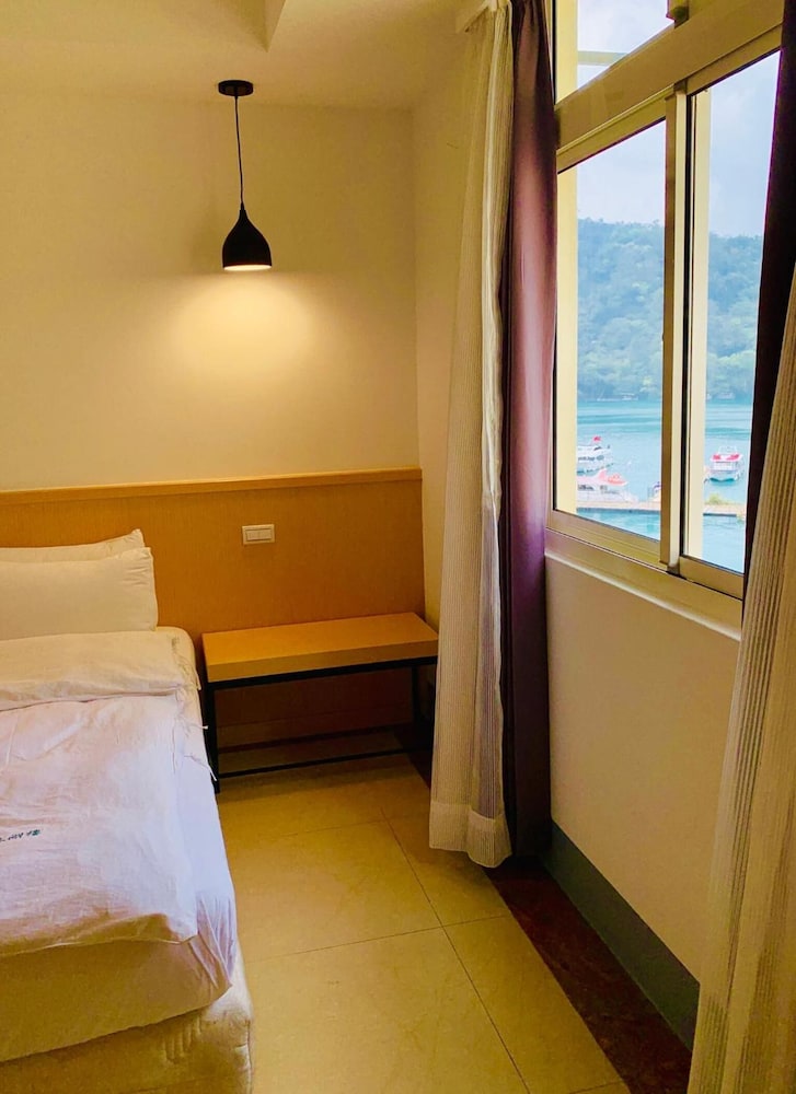 Taihu Hotel Sun Moon Lake 26/65