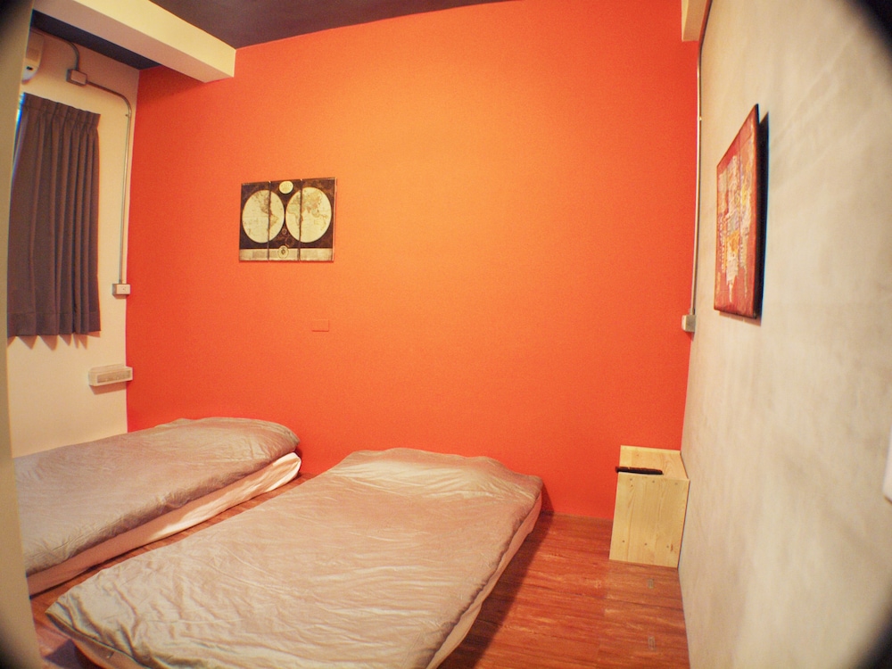 Knock Knock Hostel 9/41