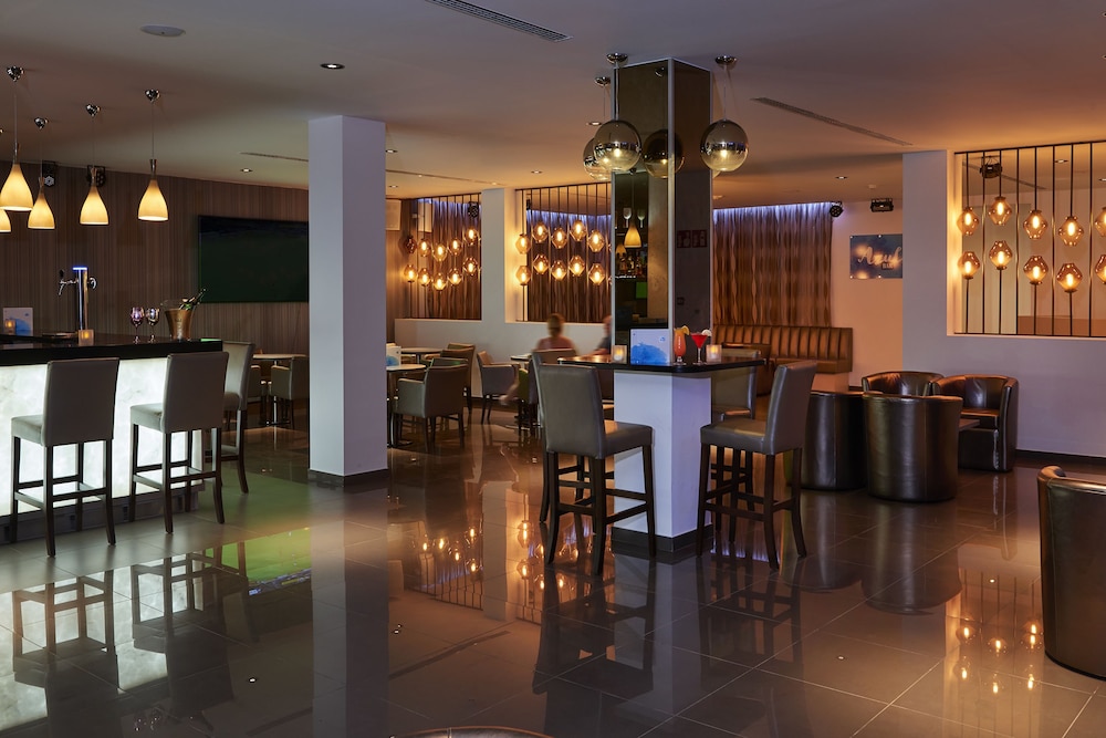 Melia Llana Beach Resort Spa 24/50