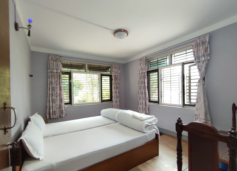 Hotel Mount Paradise 15/43