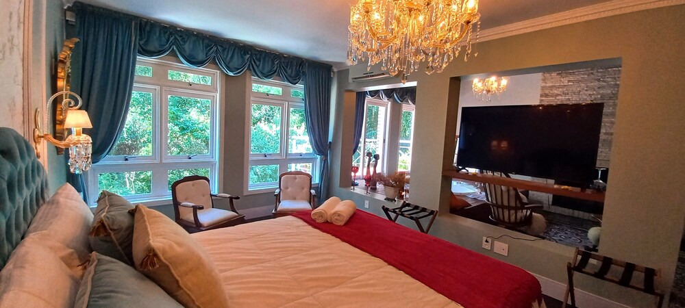 Le Boutique Hotel Gramado 58/71