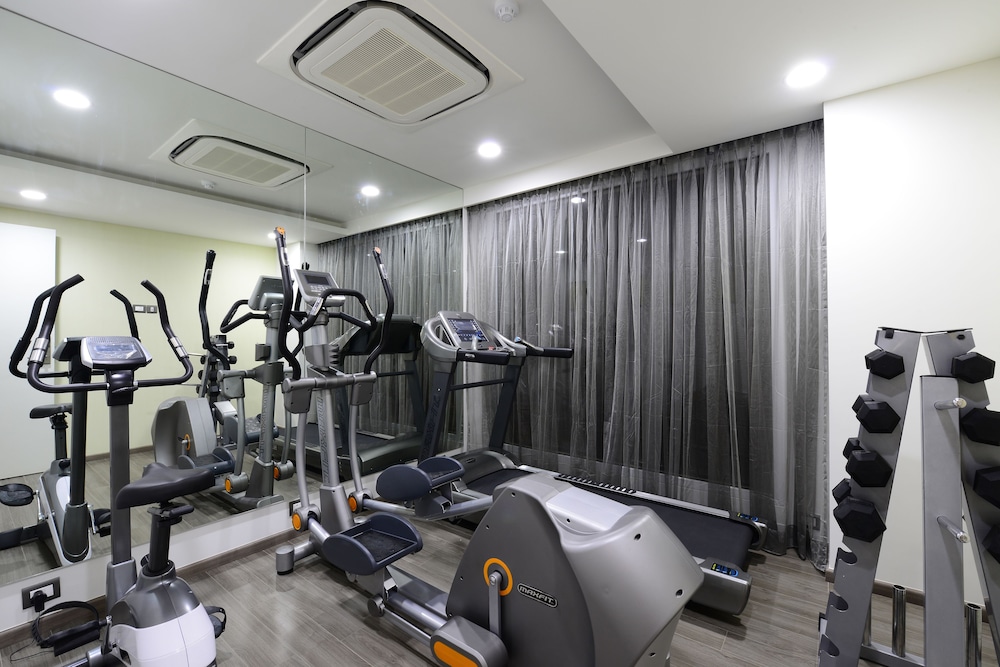 The Lime Boutique Suites 28/38