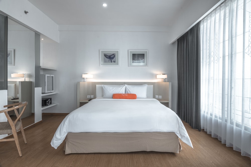 Harris Hotel and Conventions Malang 11/40
