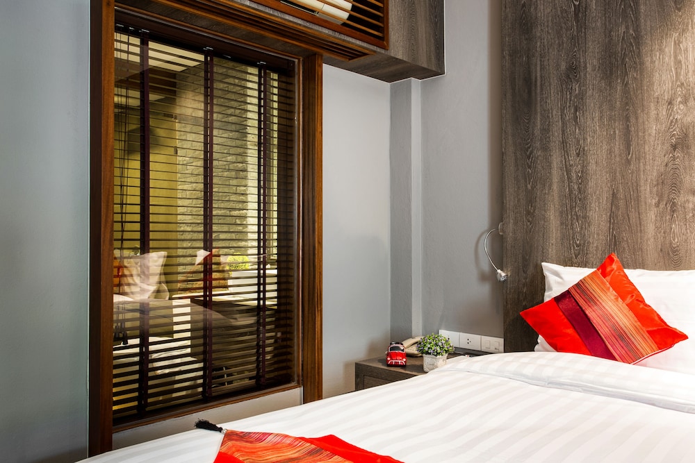 Naiya Buree Boutique Resort 34/74
