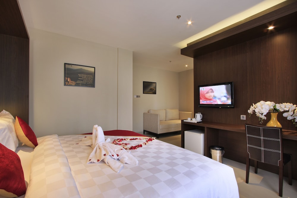 Ohana Hotel Kuta 34/69