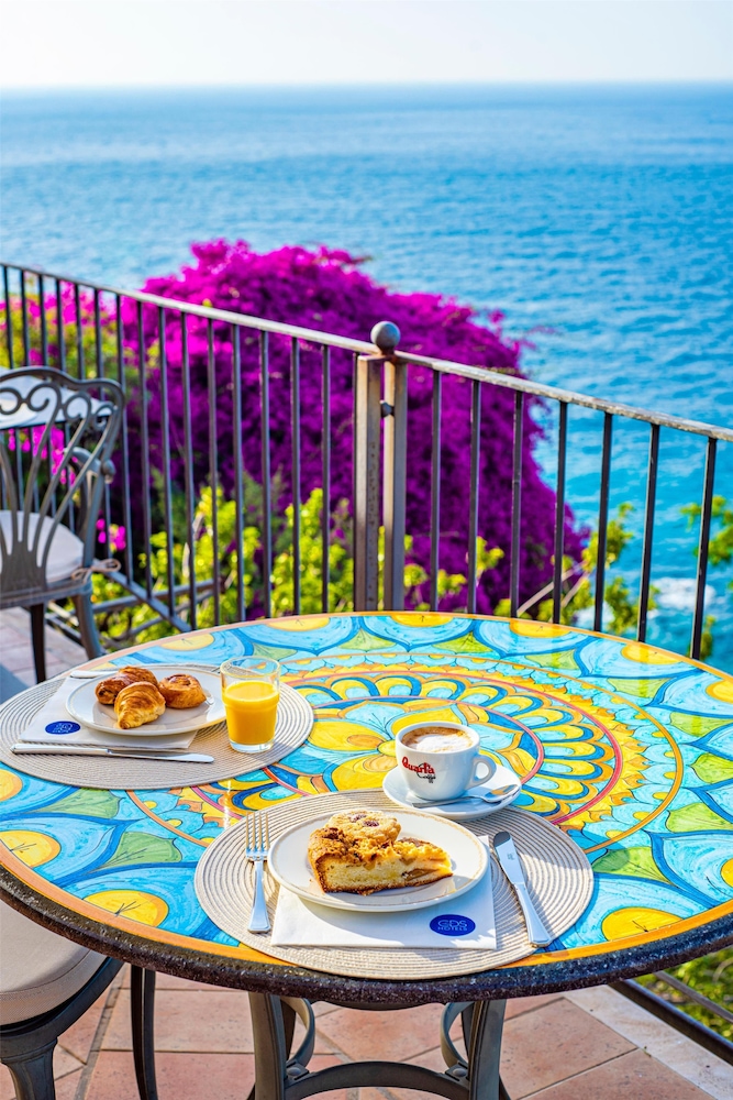 Baia Taormina Hotel 39/50