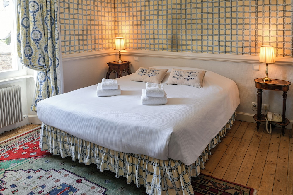 Hotel Le K Loys 12/50