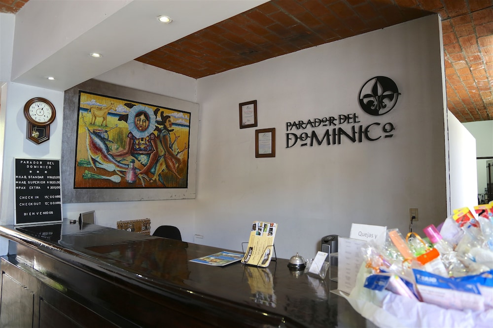 Parador del Dominico 48/54