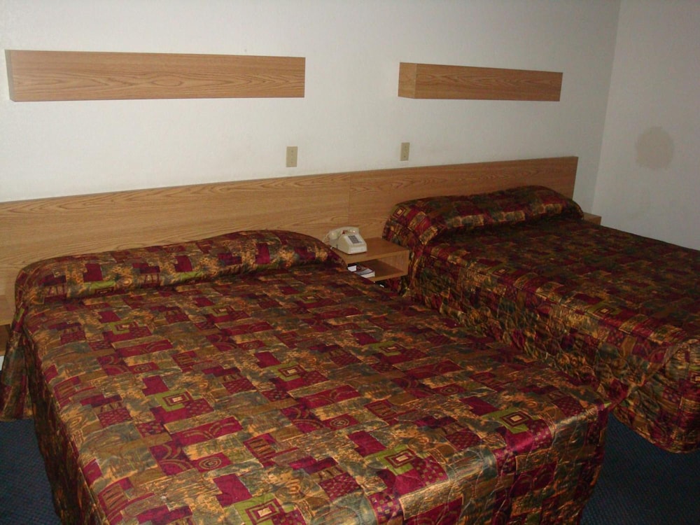 Travelers Inn by Hotel O Lake Havasu City 10/36