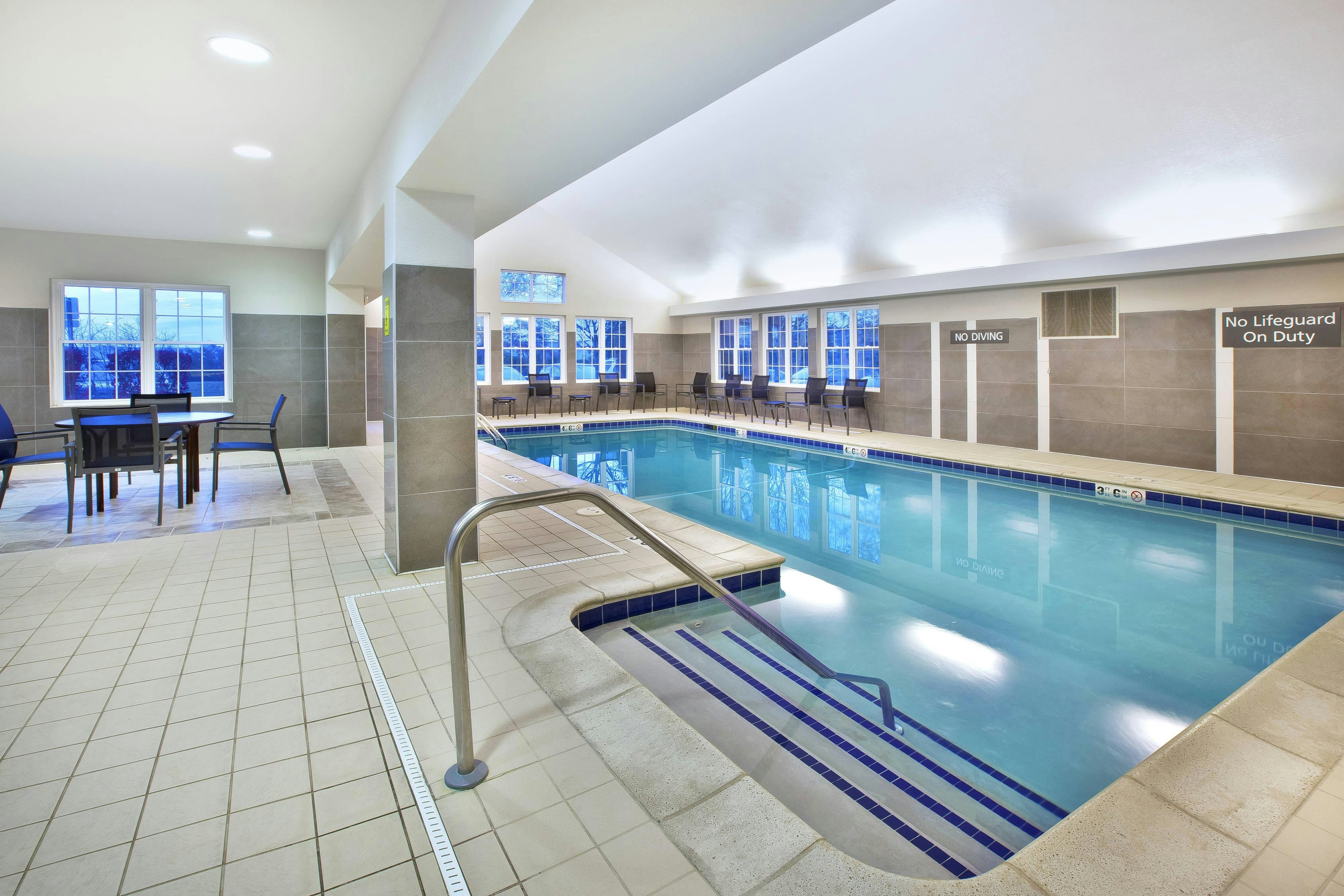 Residence Inn Detroit Novi 4/22