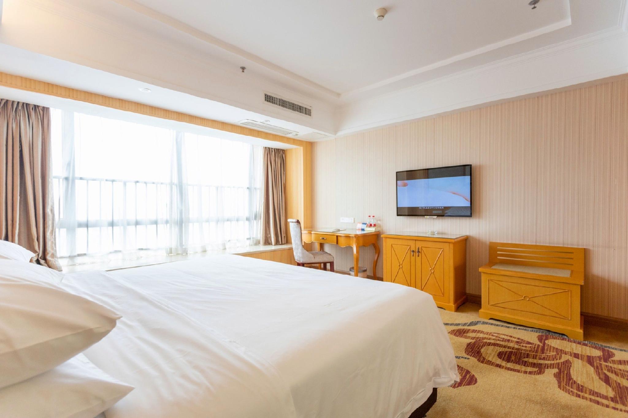 Vienna International Hotel (Zhongshan Torch Development Zone) 21/39