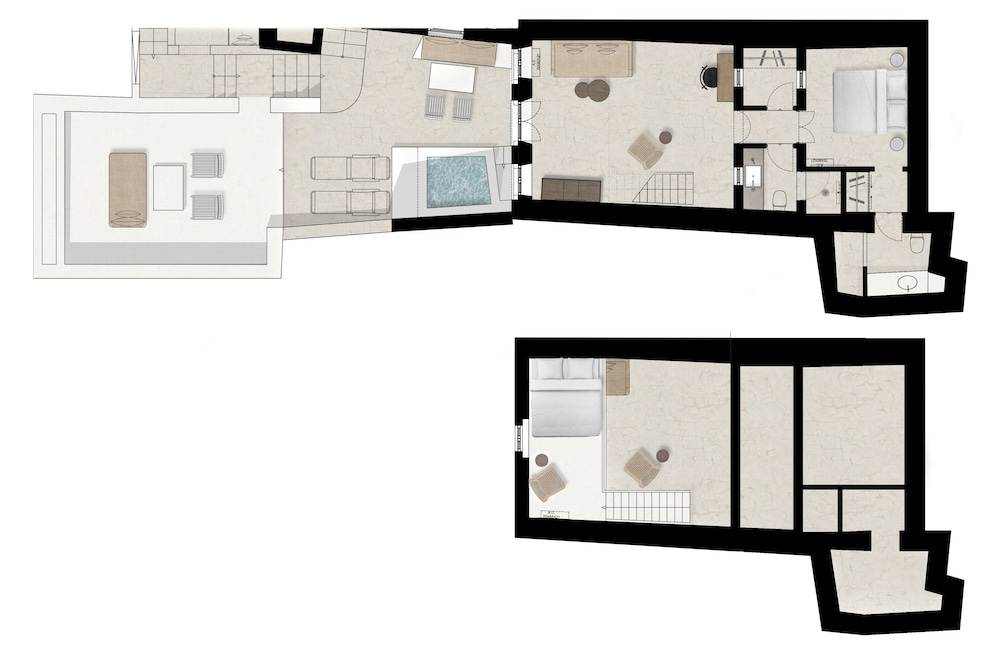 Enigma Apartment 2/50