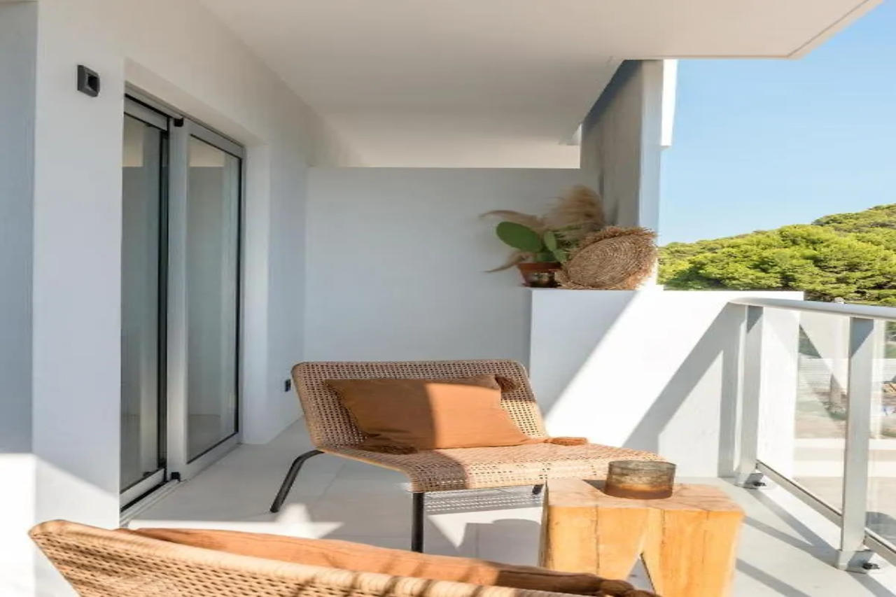 The Olive Boutique Suites and Spa 6/15