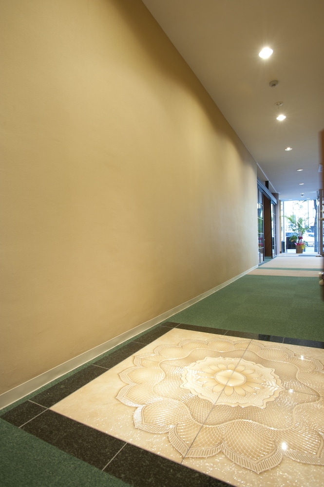 Hotel Kudo Oita 28/31
