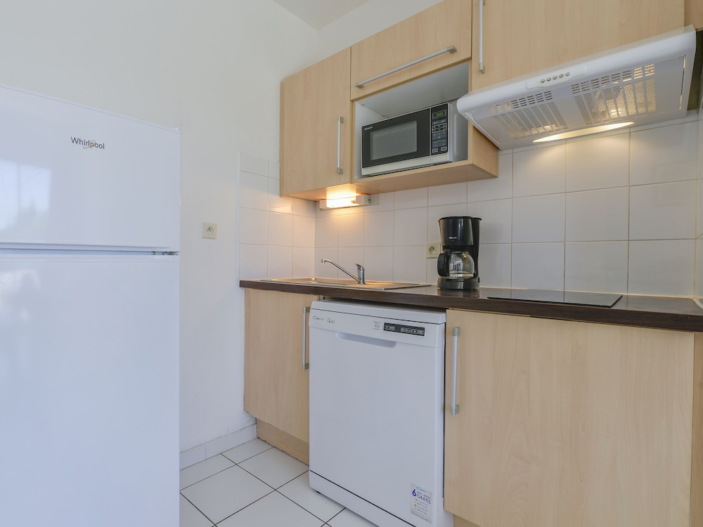 Residence Vacanceole Sun Hols Les Rives du Lac 11/68