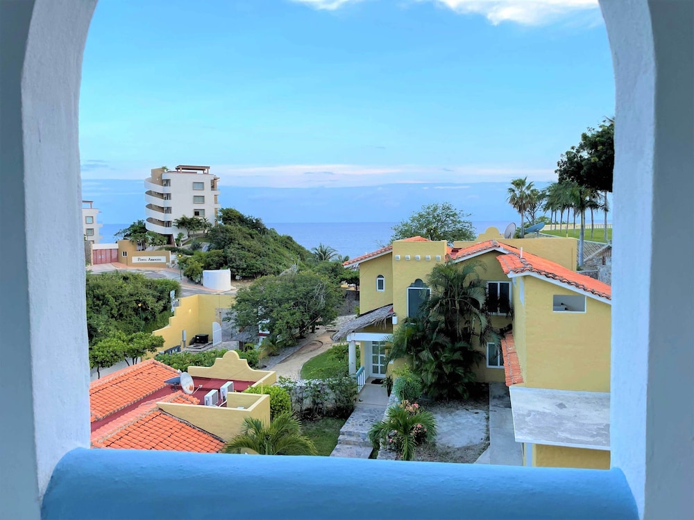 Villas And Resort Luz de Luna 46/50