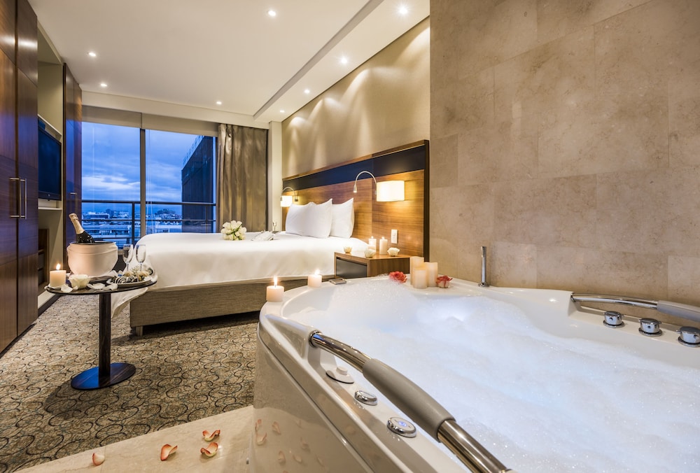DoubleTree by Hilton Hotel Bogota Parque 93 20/43