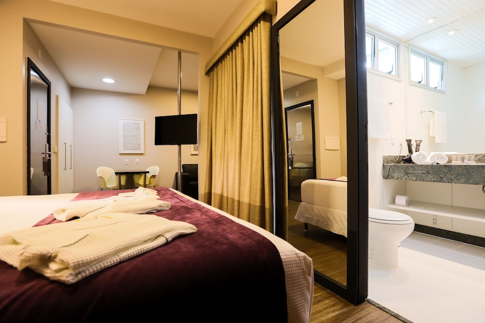San Diego Suites Ipatinga 28/75