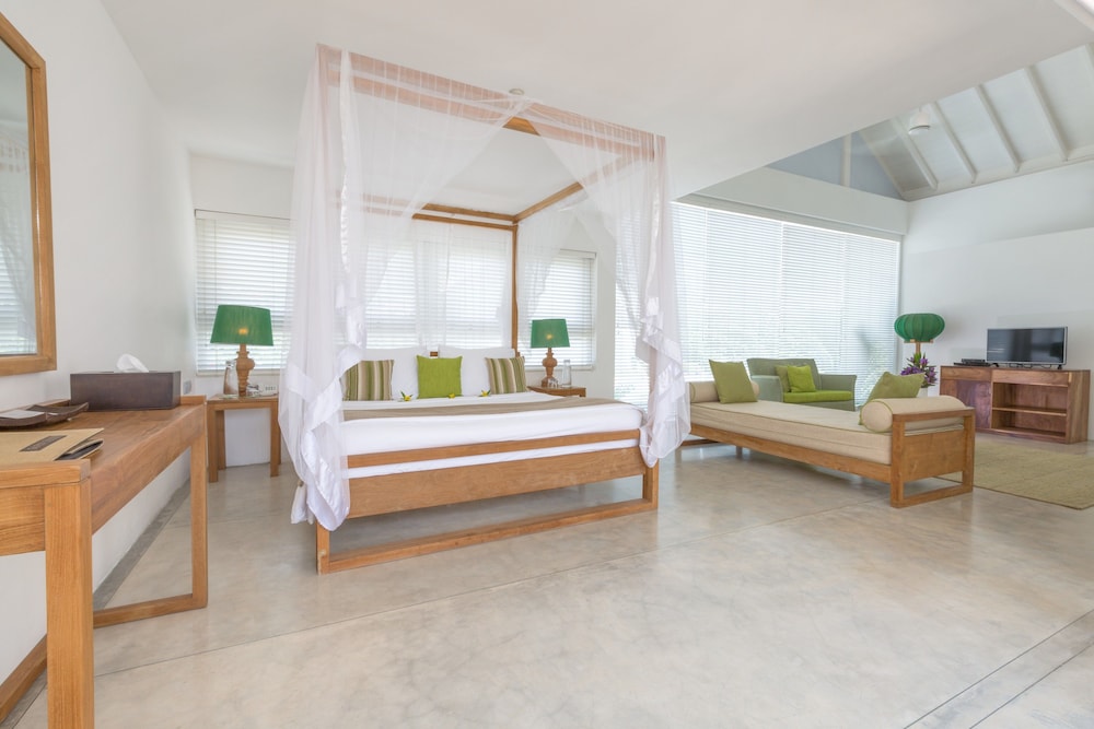 Sri Sharavi Beach Villas and Spa 14/63