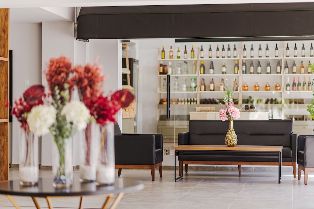 Uptown Buyuk Anadolu Girne Hotel 8/34