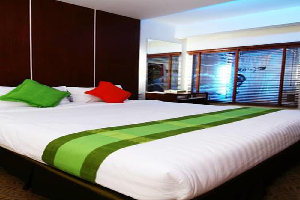 V-One Hotel Korat 9/33